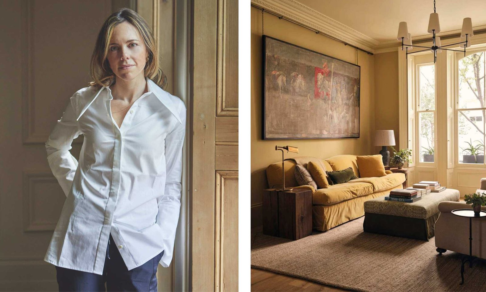 Meet Our Next in Design Winners: Jessica Summer