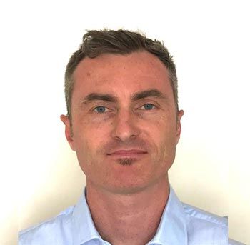 Ben McInerney 