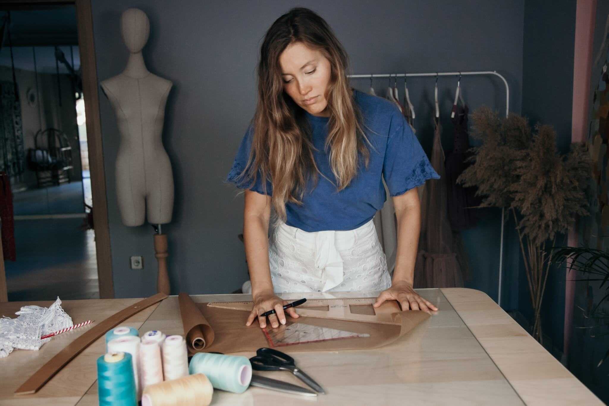 Tailoring 101: Where to Go and What to Ask