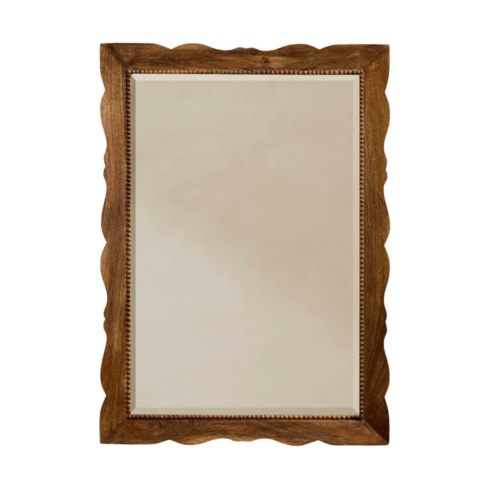 a mirror