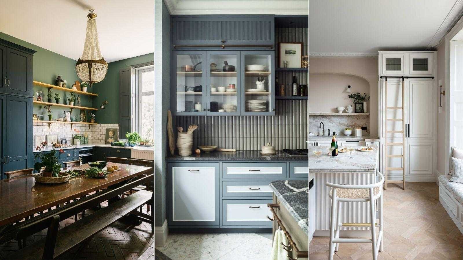 How to make a kitchen look more luxurious – 5 simple switches you can do right now