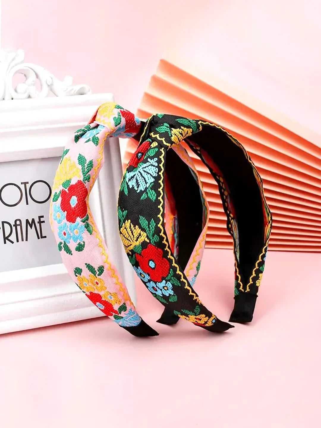 Fabric Headband Styles: A Guide to Function Versatility