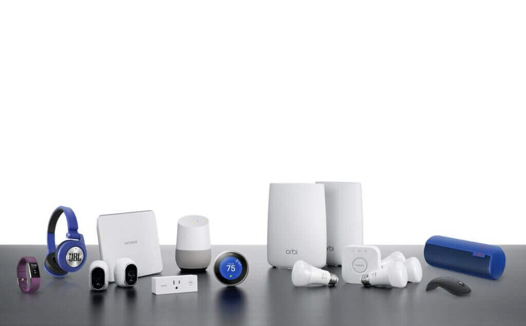 tech gift ideas