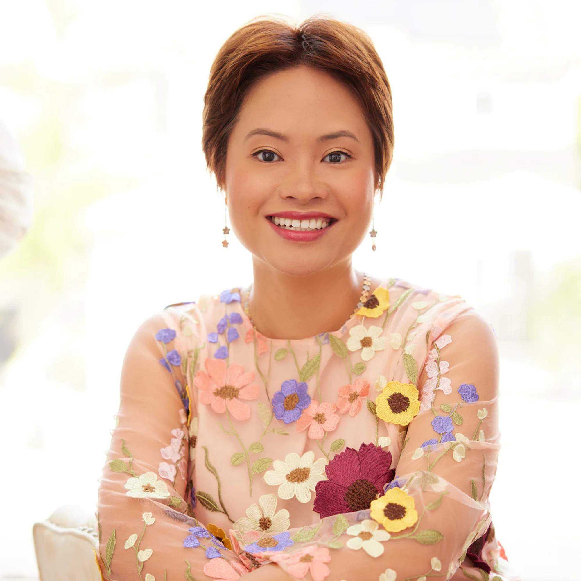 Helen Ye Plehn