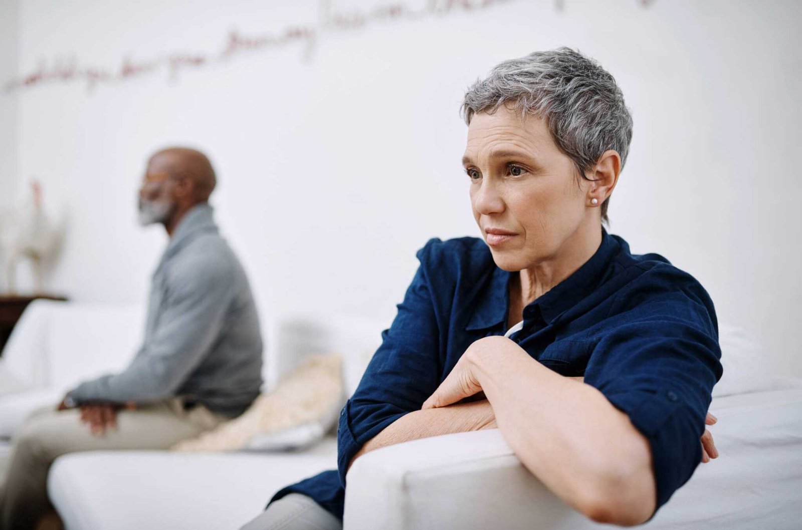 Gray Divorce: How To Navigate The Process With Less Stress