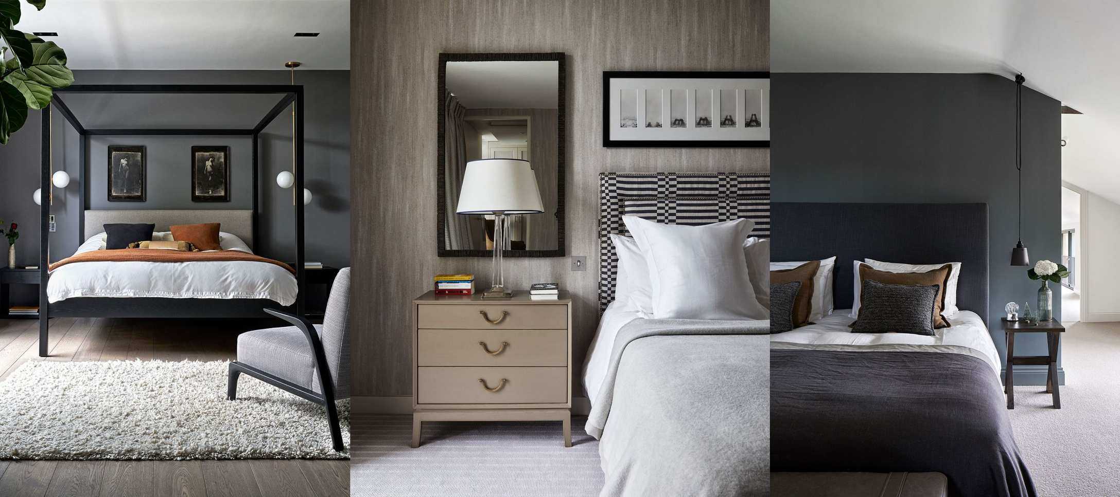 Black and white bedroom ideas – 10 monochrome marvels to inspire