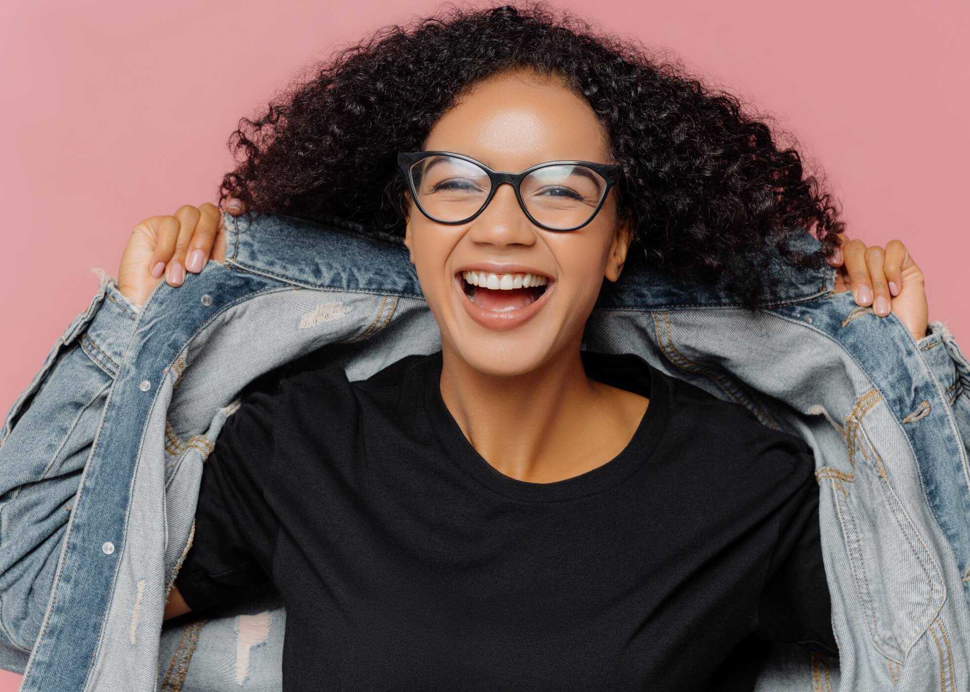 How to Be Confident, Curious, Accountable & Aware