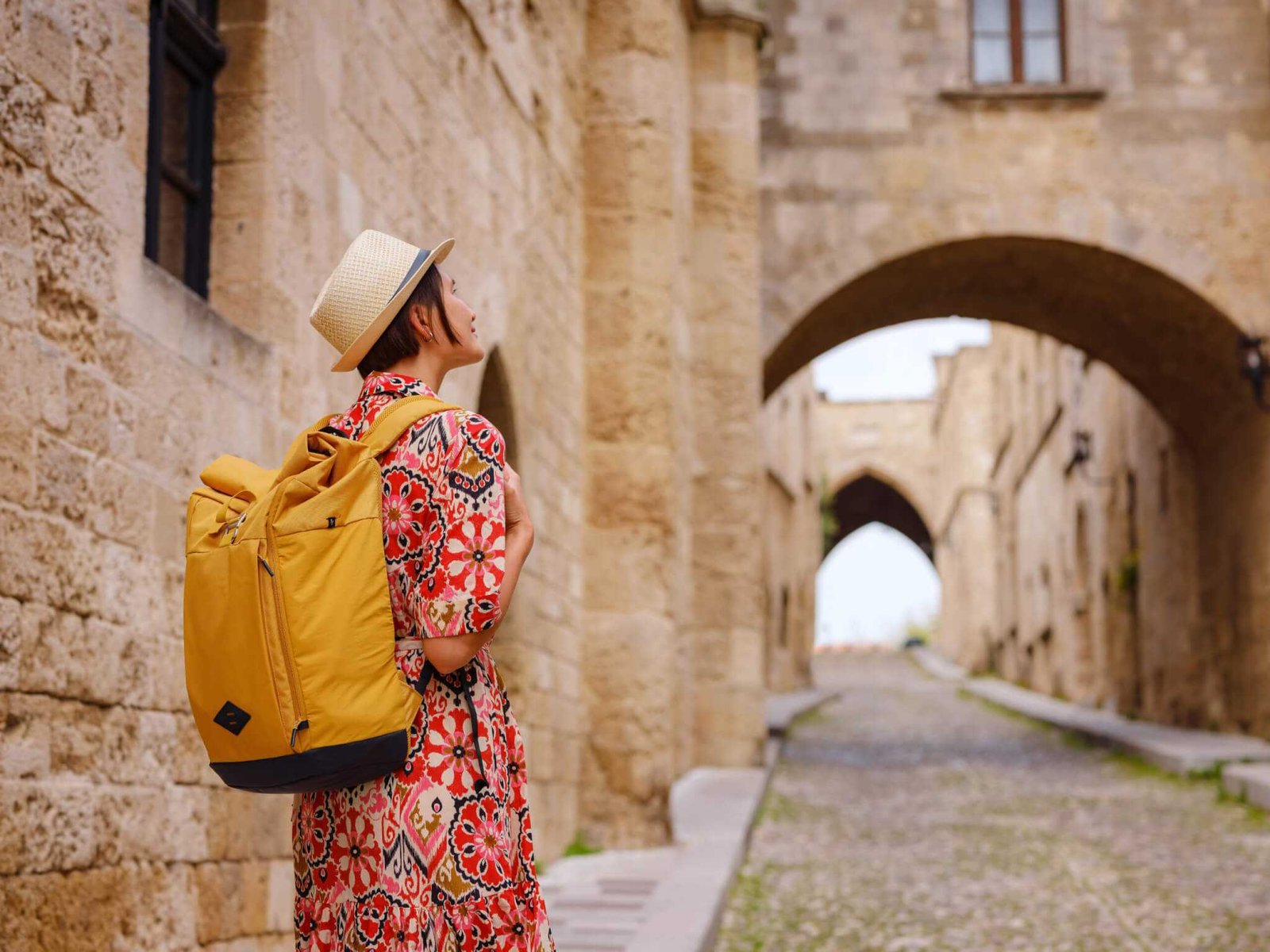 You Can Save On Airfare With A Travel Backpack: Here Are The Best