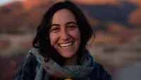 Maya Argaman headshot