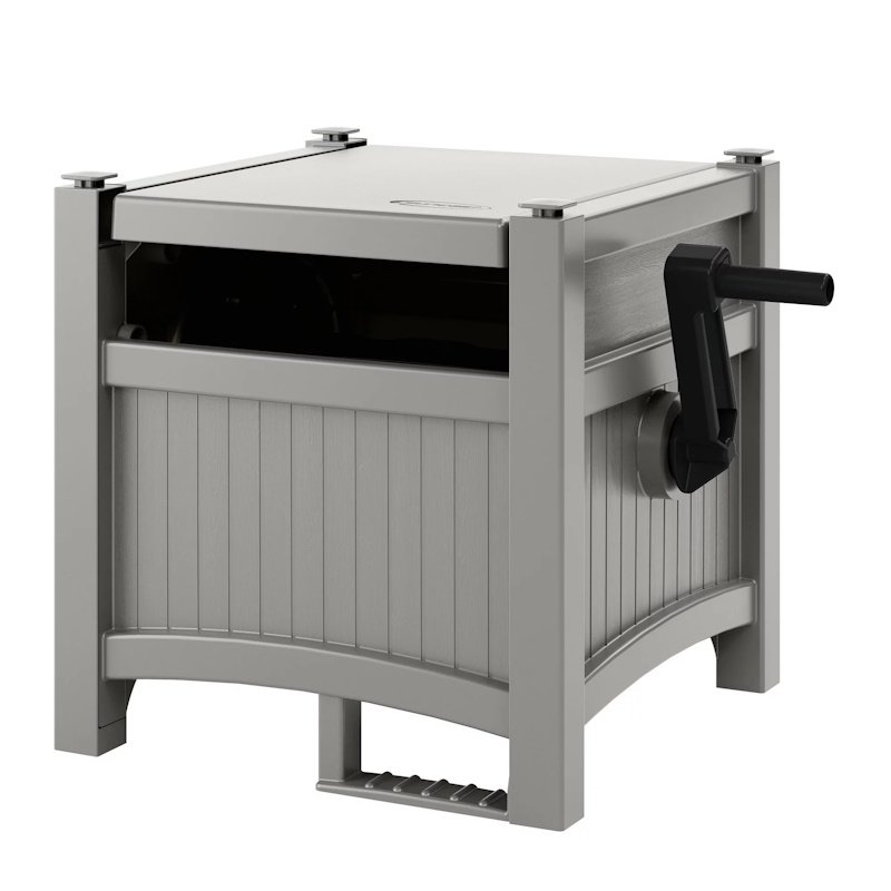 Walmart hose reel