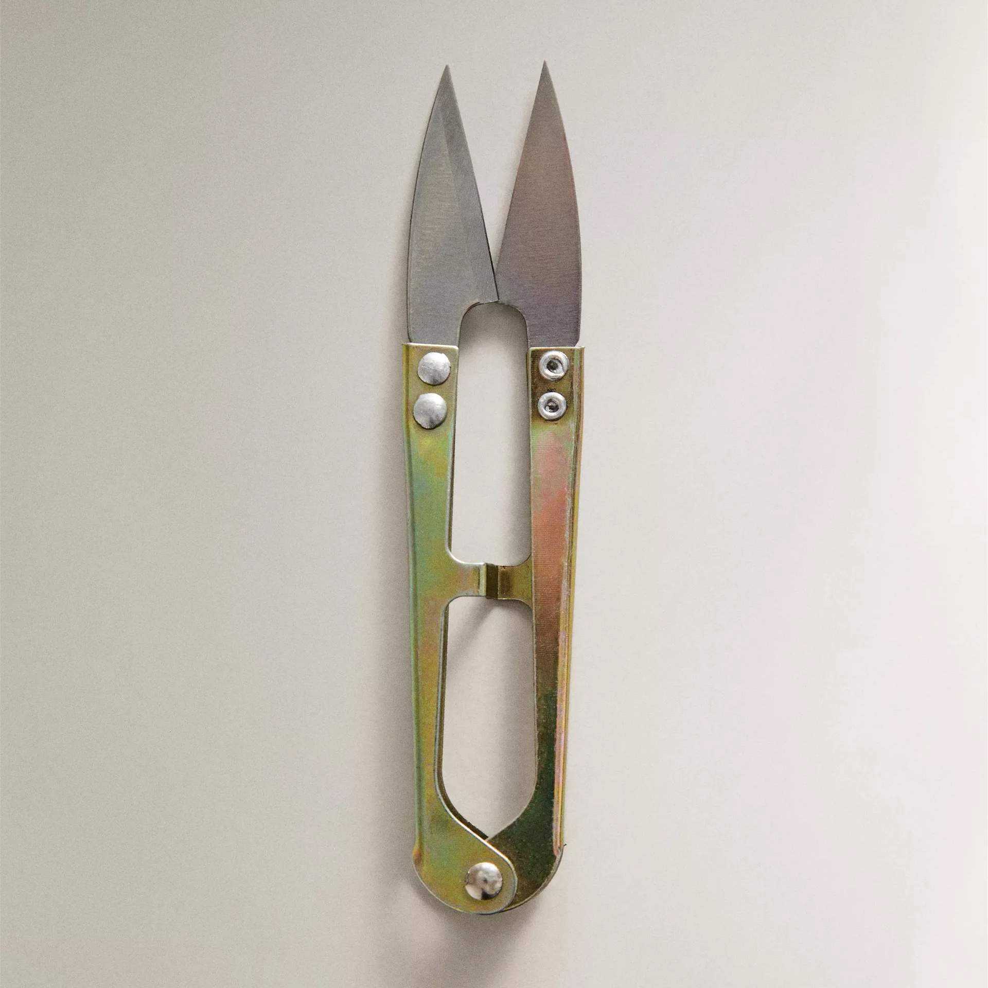 Garden Cutting Shears