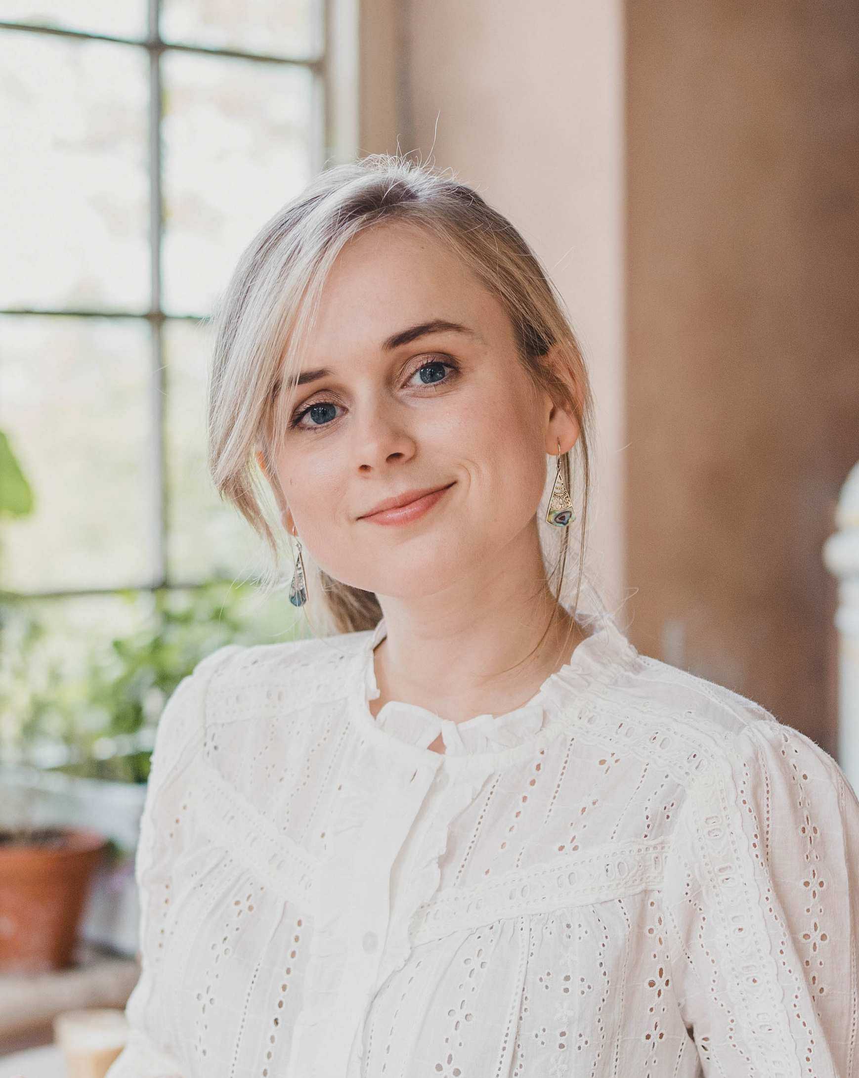 Gabriella Dyson