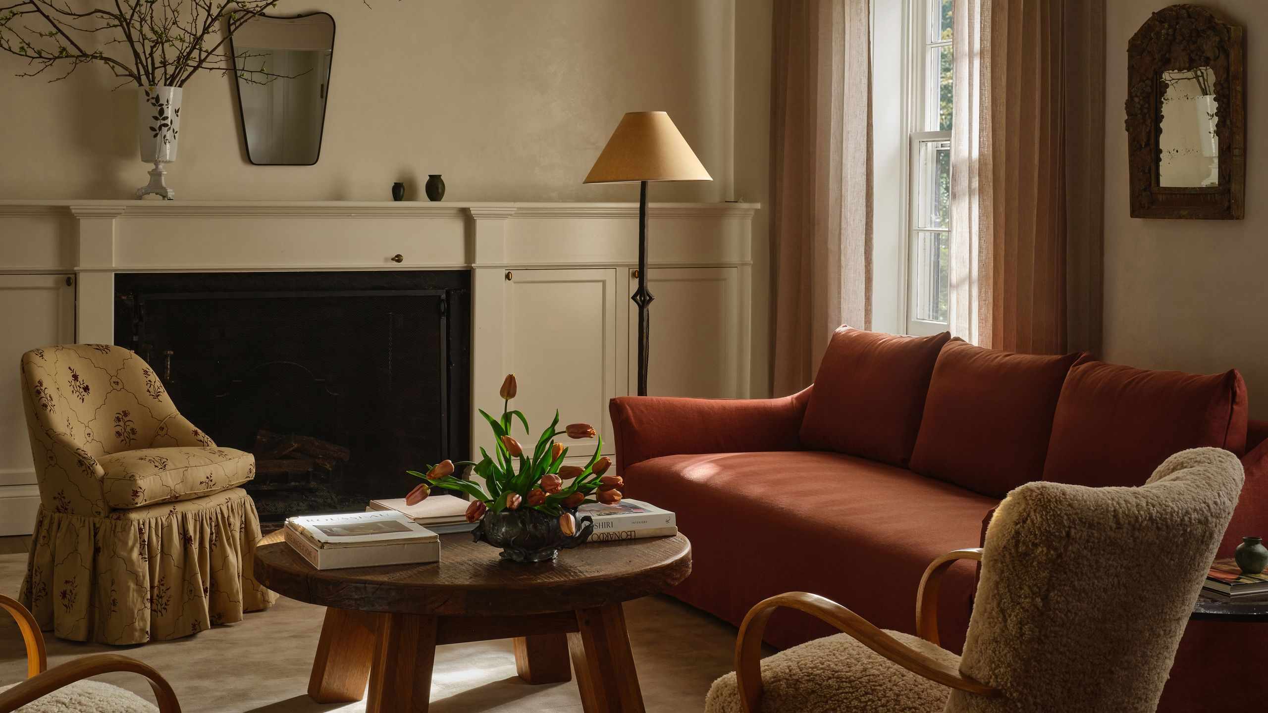 The 'Romantic' Design Philosophy I Swear By for Homes That Feel Truly Special (It’s Not About Size)