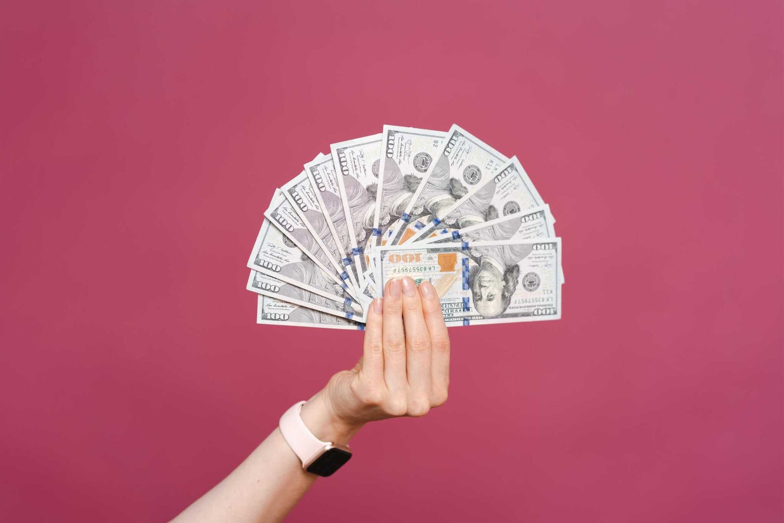 Psychology of Money Author Morgan Housel Shares How To Spend Your Money