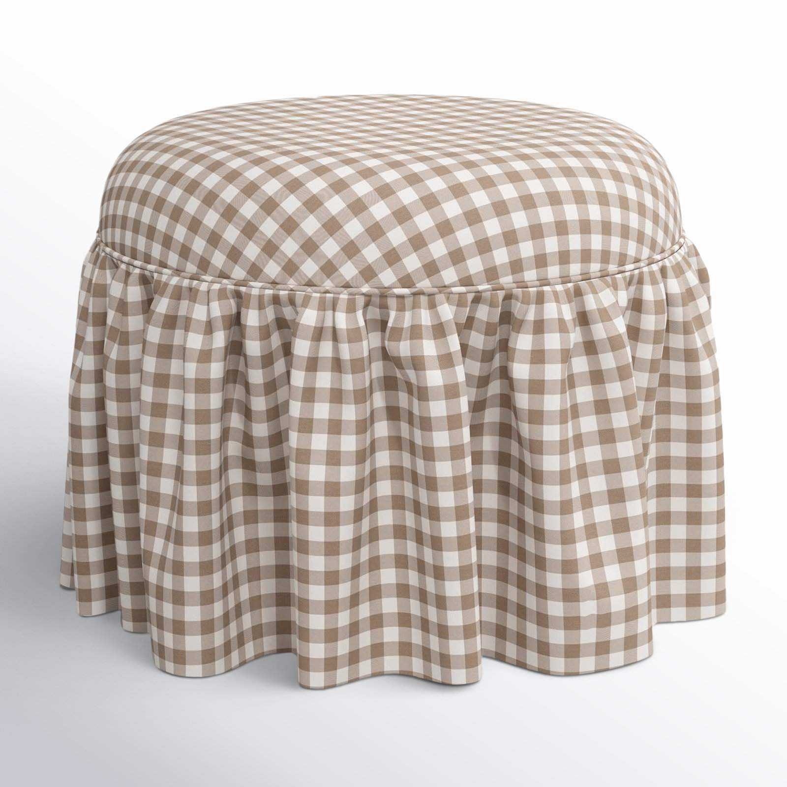 Jebb Upholstered Ottoman