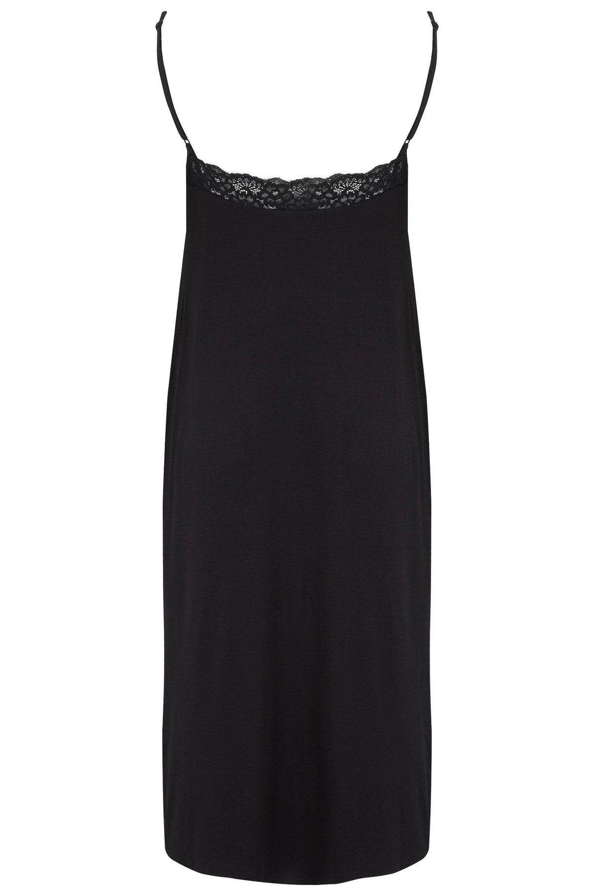 Comfortable Lace Secret Support Chemise