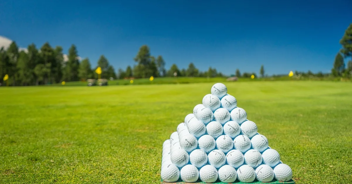 Where Smart Shoppers Find Ashworth Golf Deals in 2026
