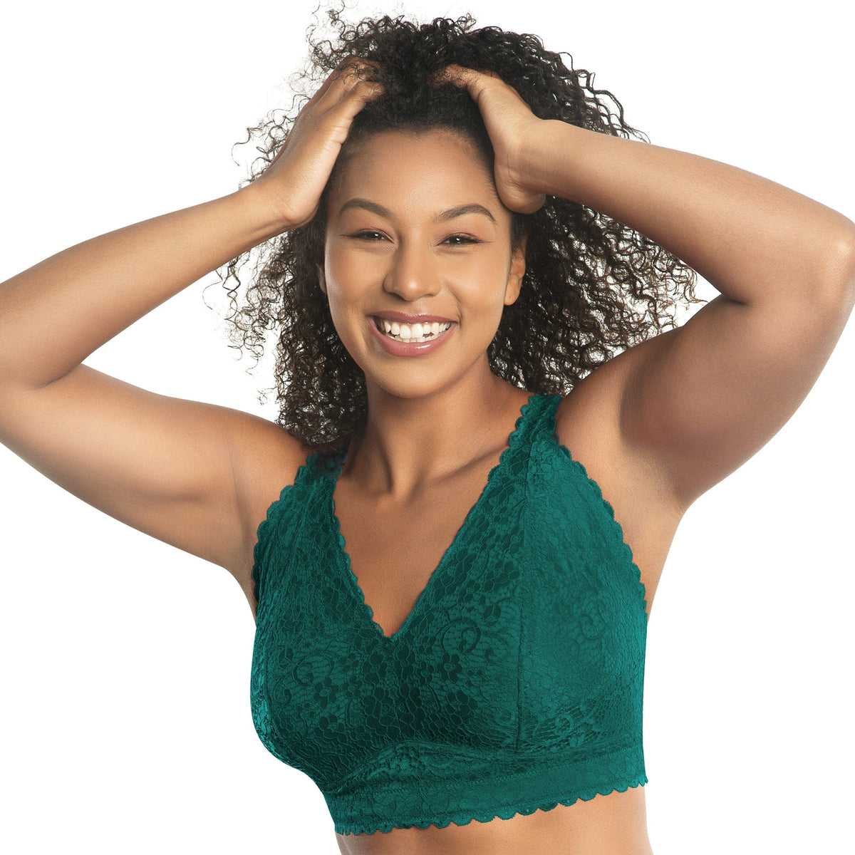 Is A Wireless Bra A Lux Choice?