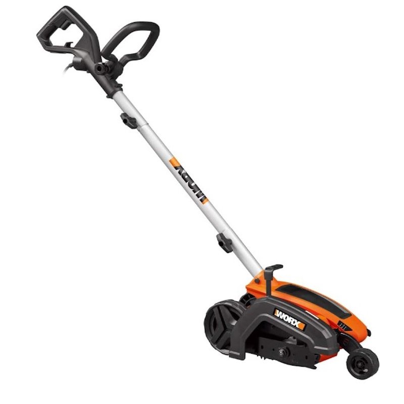 Worx Electric Lawn Edger