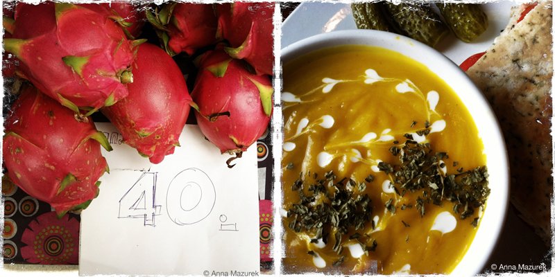 How to Eat Well for Cheap - Travel Like Anna