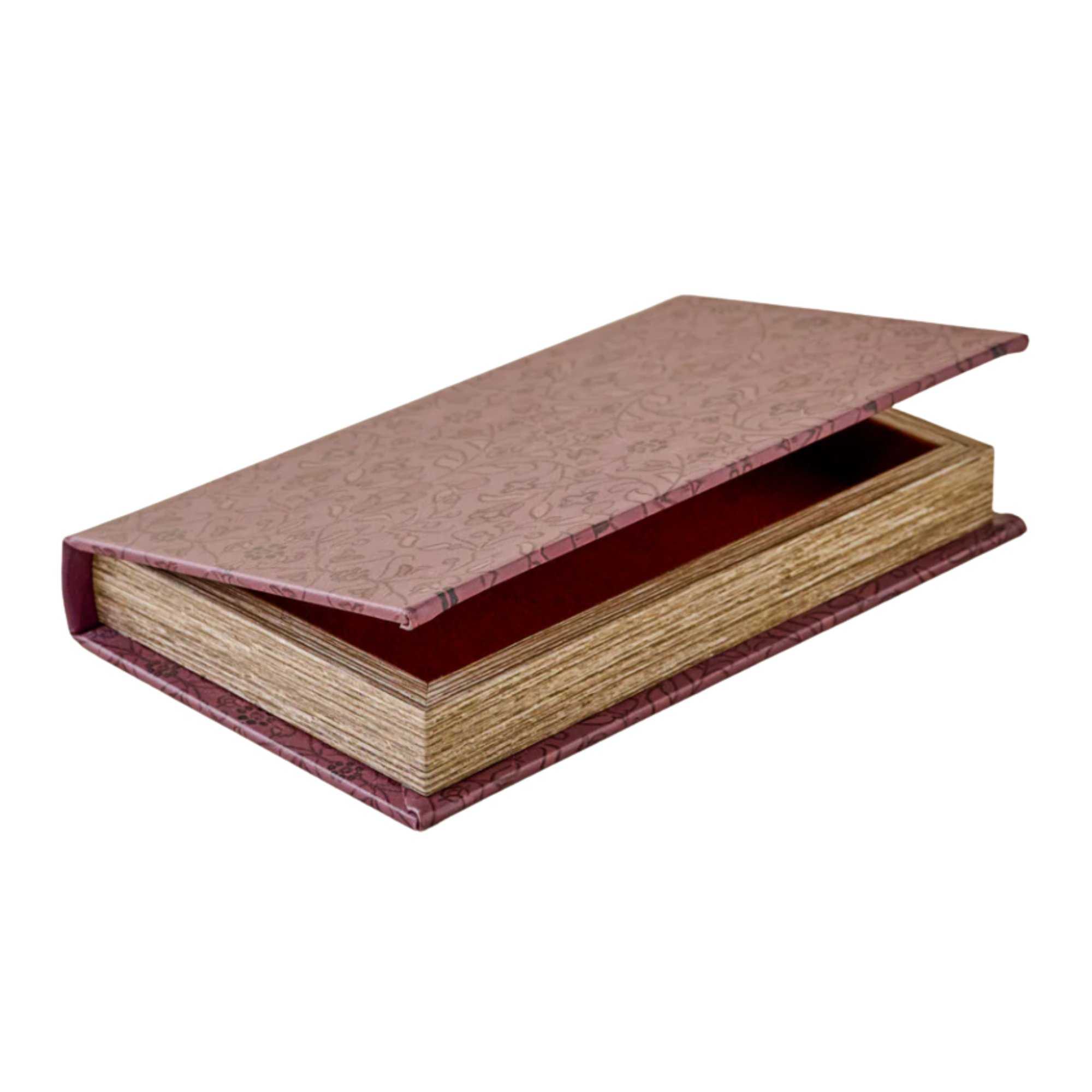 a book box