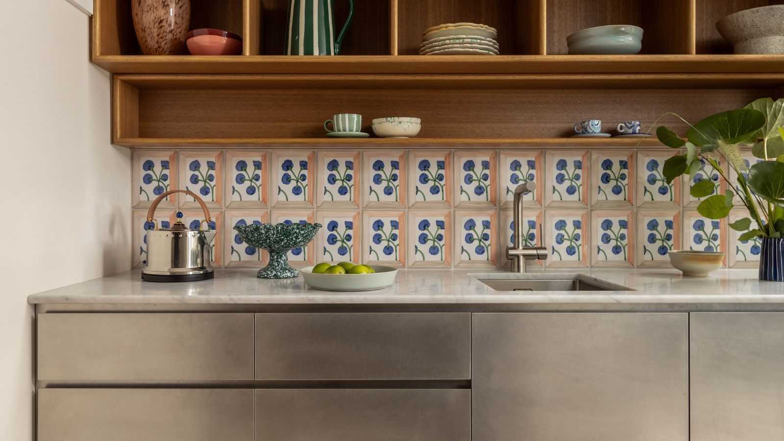 Designers Are Using This High-Low Material Mix to Create 2026’s Chicest Kitchens – It’s a Guaranteed Way to Embrace the Soft Minimalist Trend