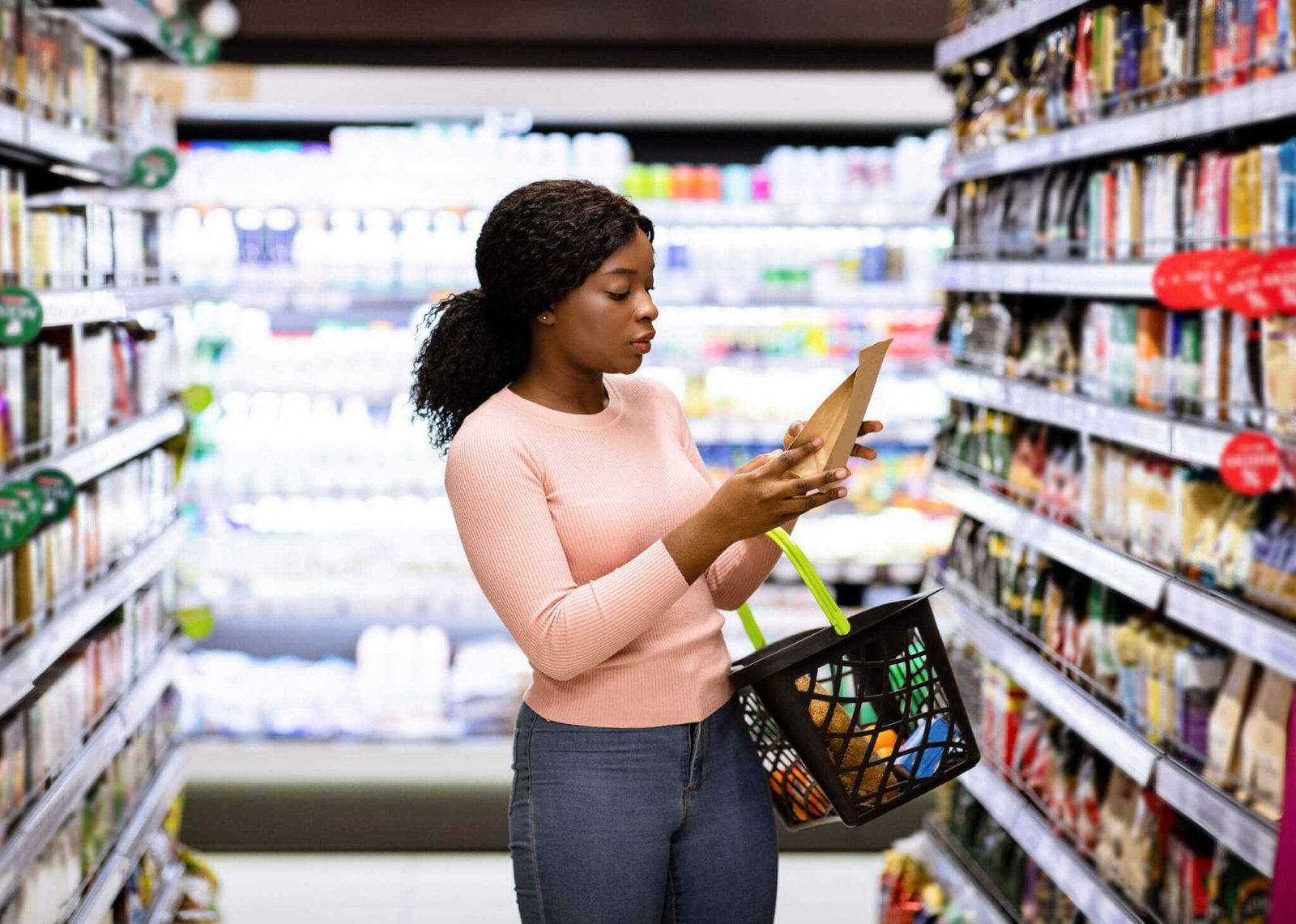 Ellie Krieger Says We Can Eat Healthy and Save Money — Here's How To Build Your Grocery List