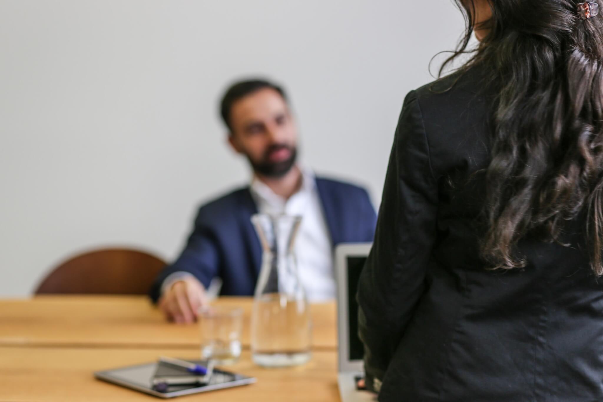 4 Ways Your Bad Boss Is Hurting You