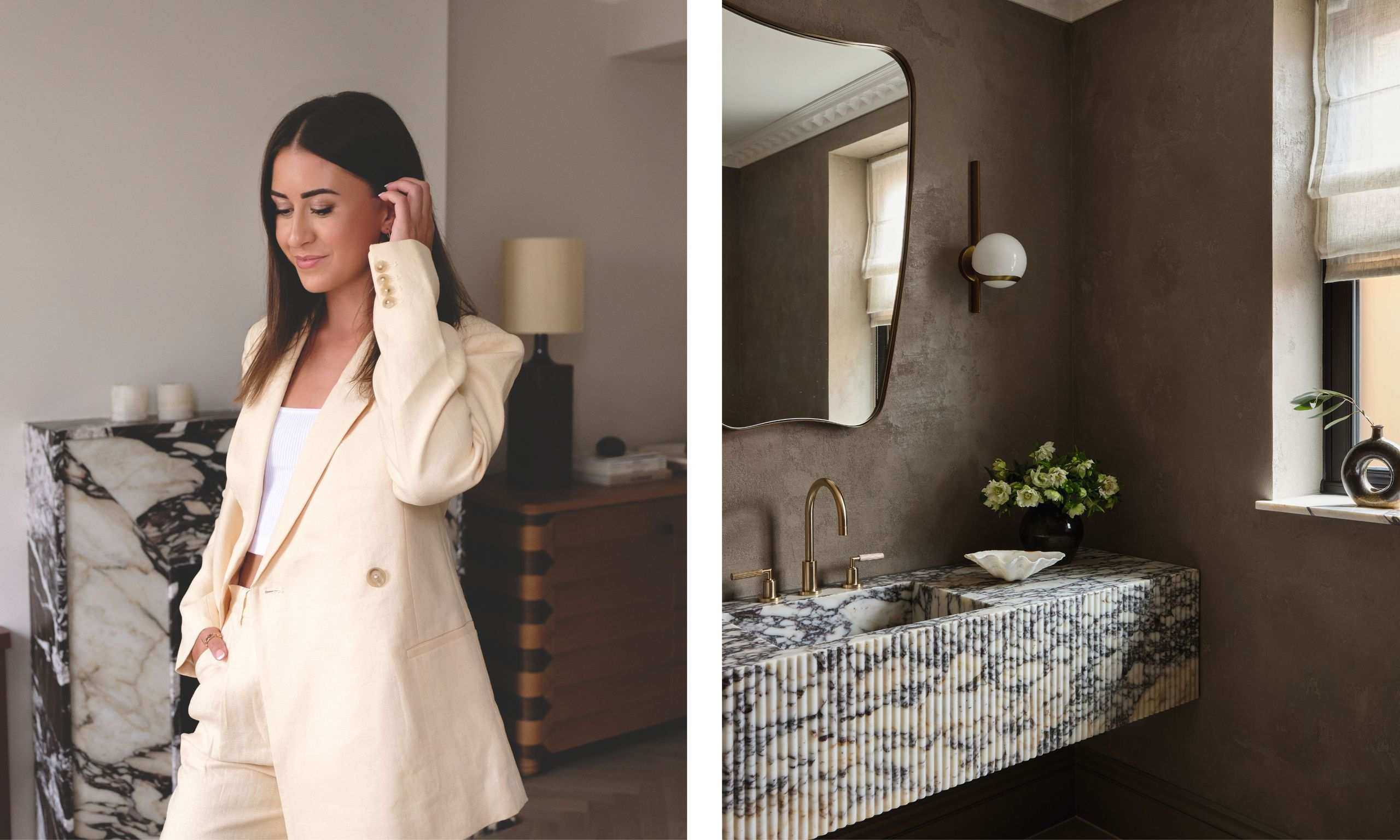 Meet Our Next in Design Winners: Amy Stoddart Studio