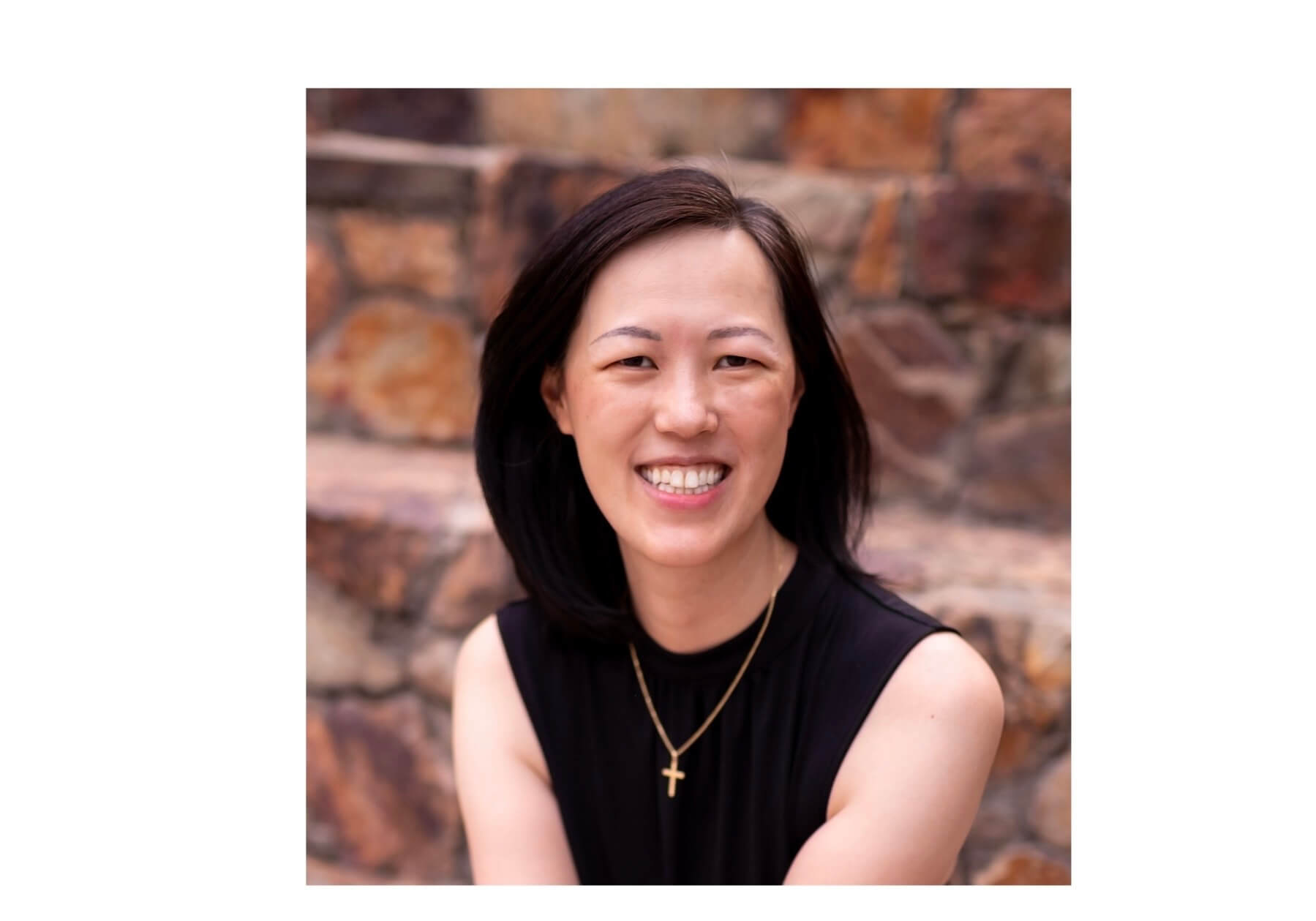 How Deb Liu Stopped Fighting And Stepped Into Her Power