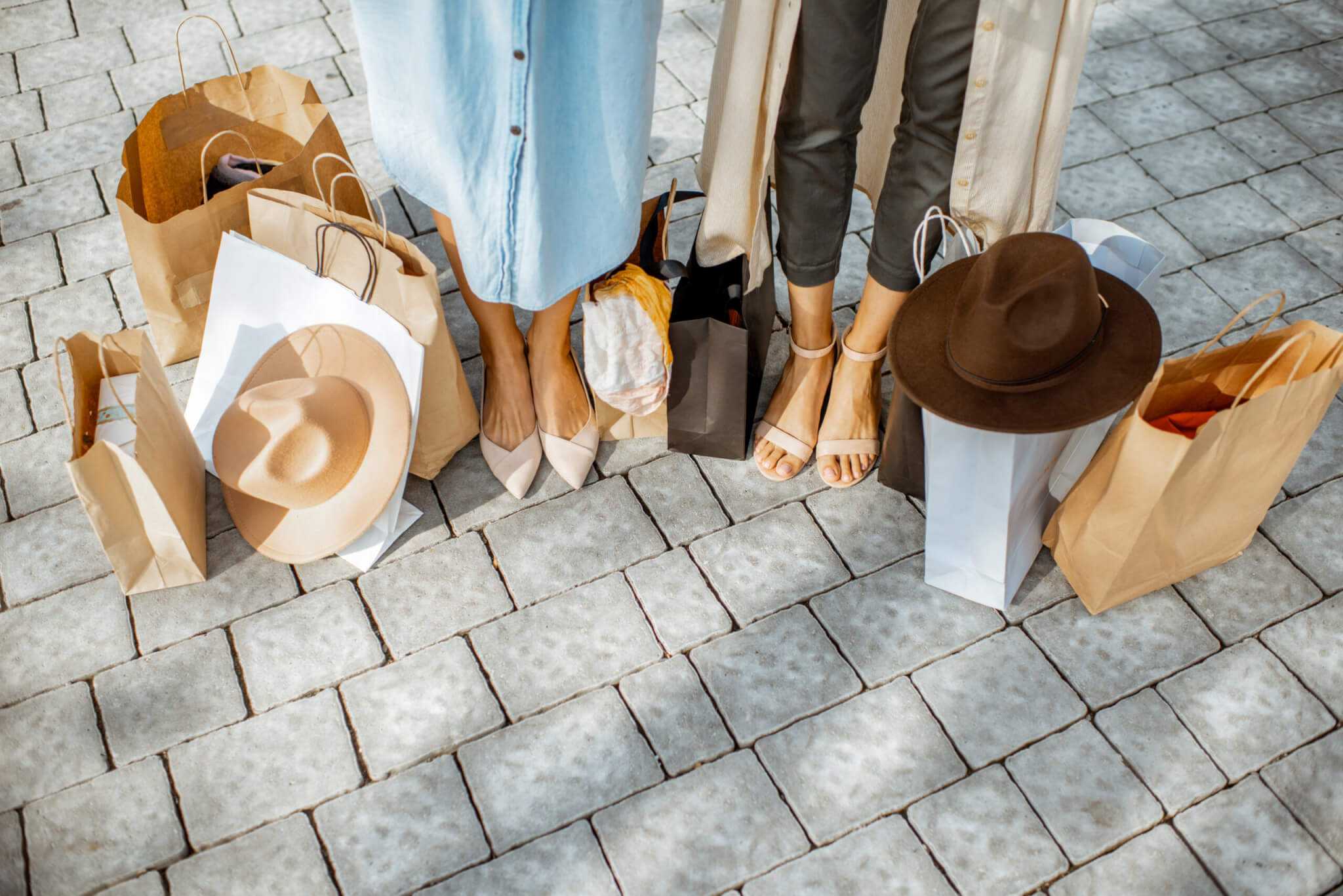 The Psychology Behind Our Shopping Habits