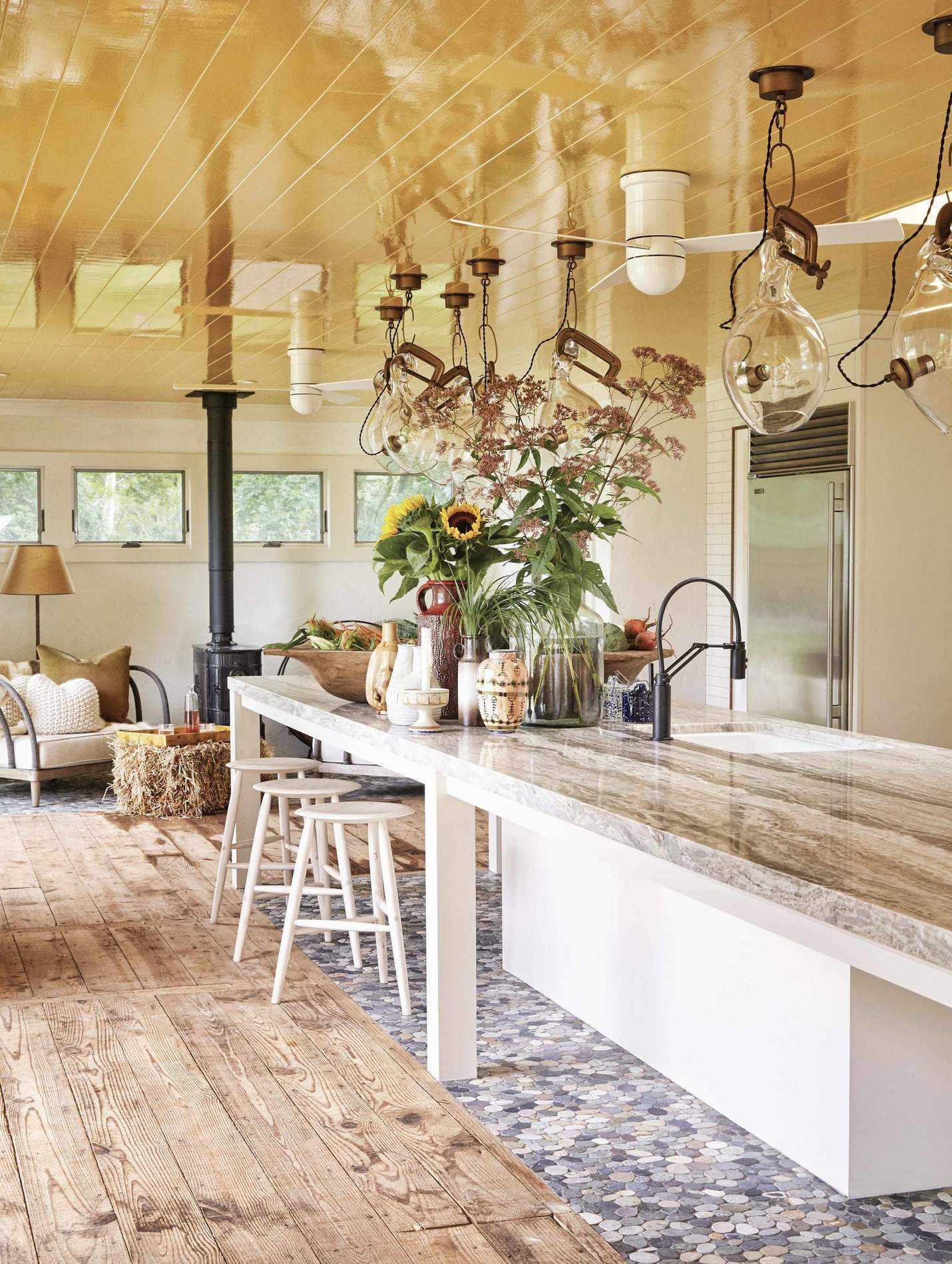 bar stools