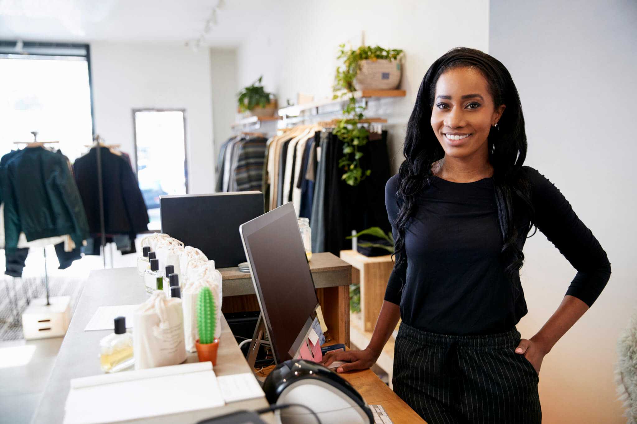 How To Support Black-Owned Small Business