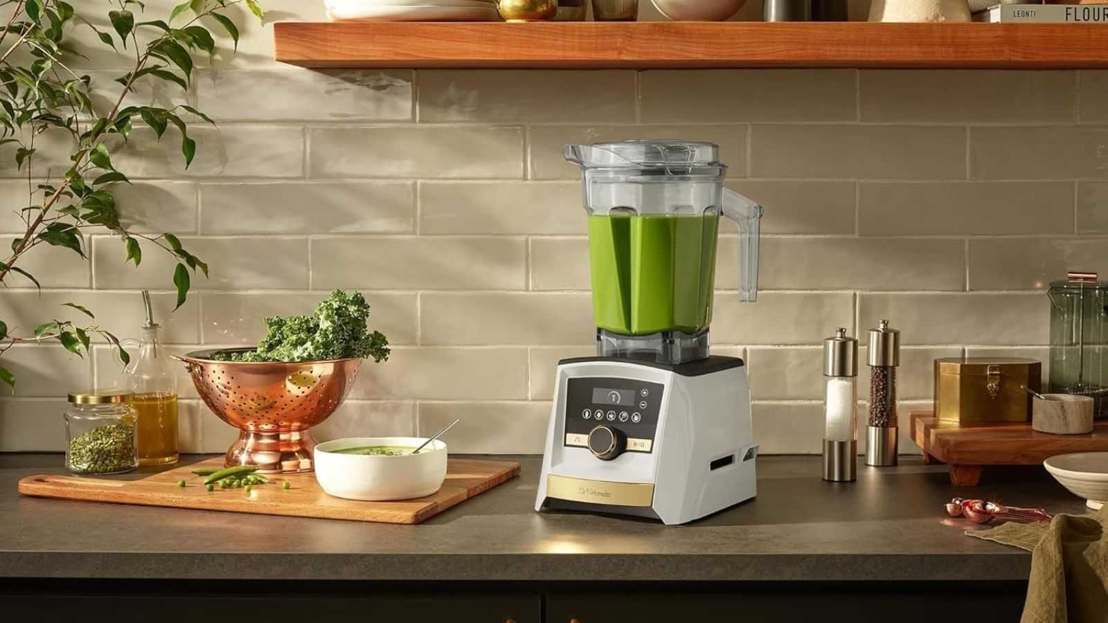 How to Choose the Best Blender – a Chef’s Guide to Types, Trusted Brands, and the Models I Actually Recommend