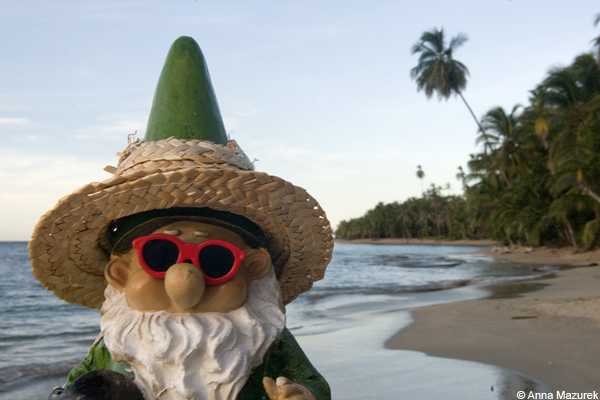 Punta Uva, Costa Rica