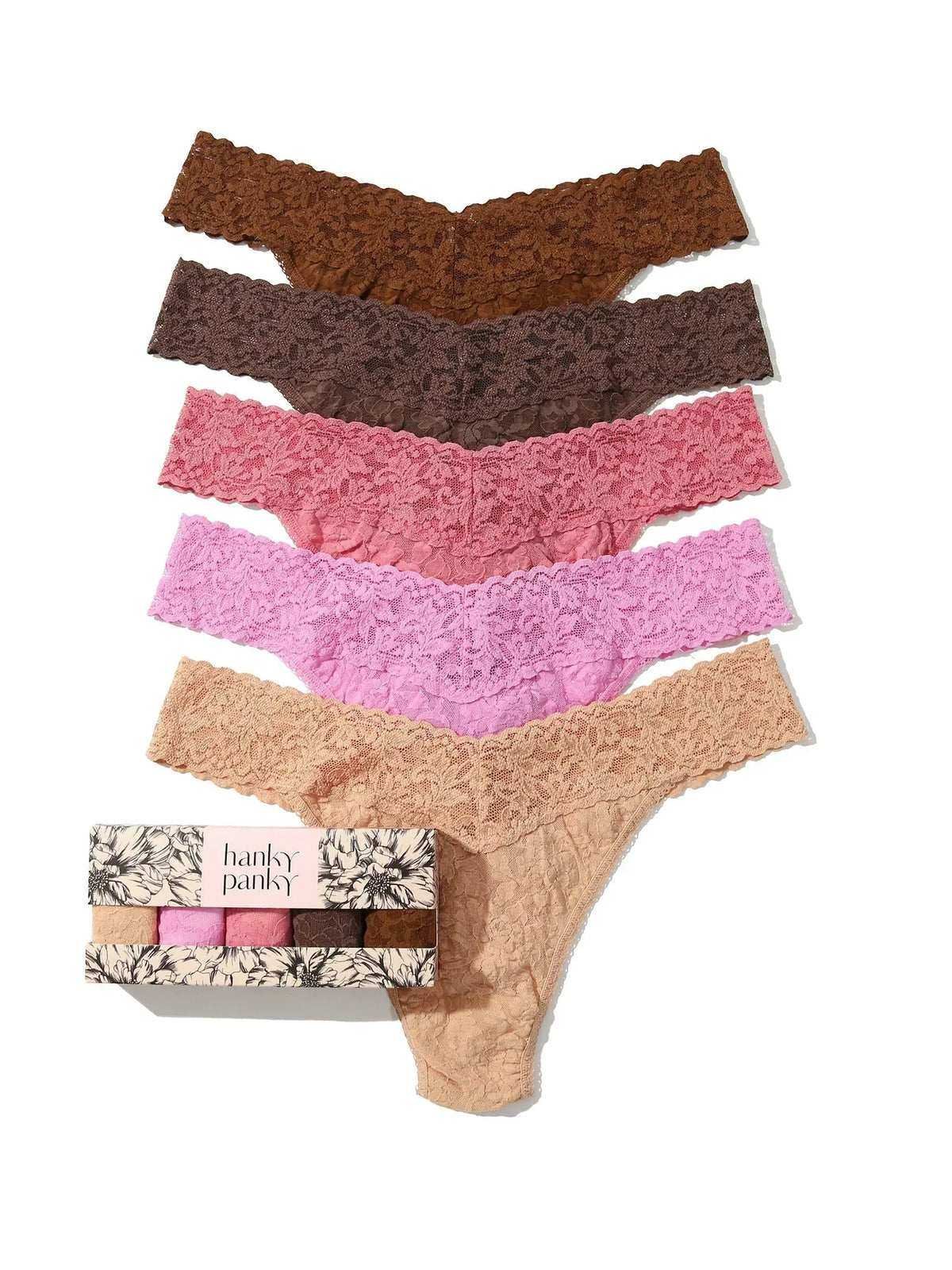ThongoftheDay: The Hottest Styles