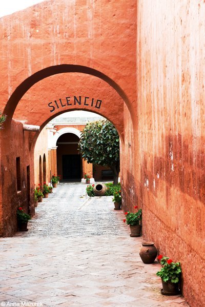 Top 10 Travel Photographs of 2015: Arequipa, Peru
