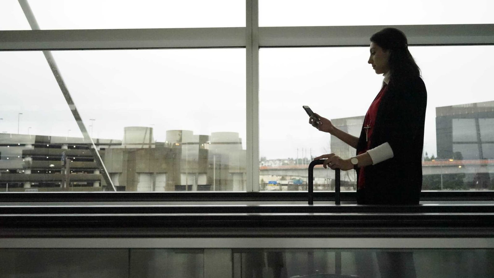 The Pandemic Effect: What Business Travel Will Look Like in 2025