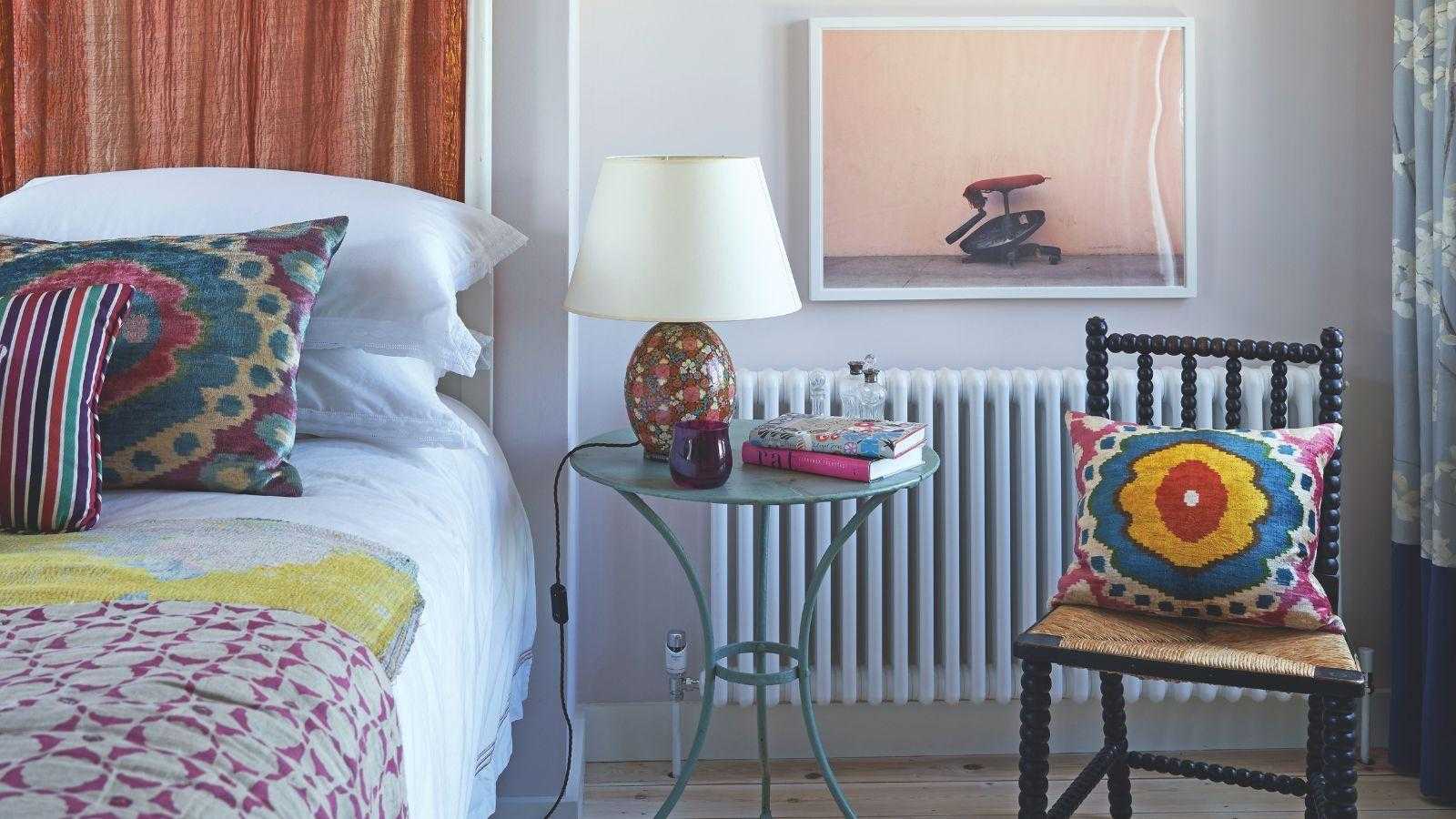 Does Your Bed Linen Feel Less Fresh in Spring? Laundry Experts Reveal the Ideal Washing Routine for Warmer Months