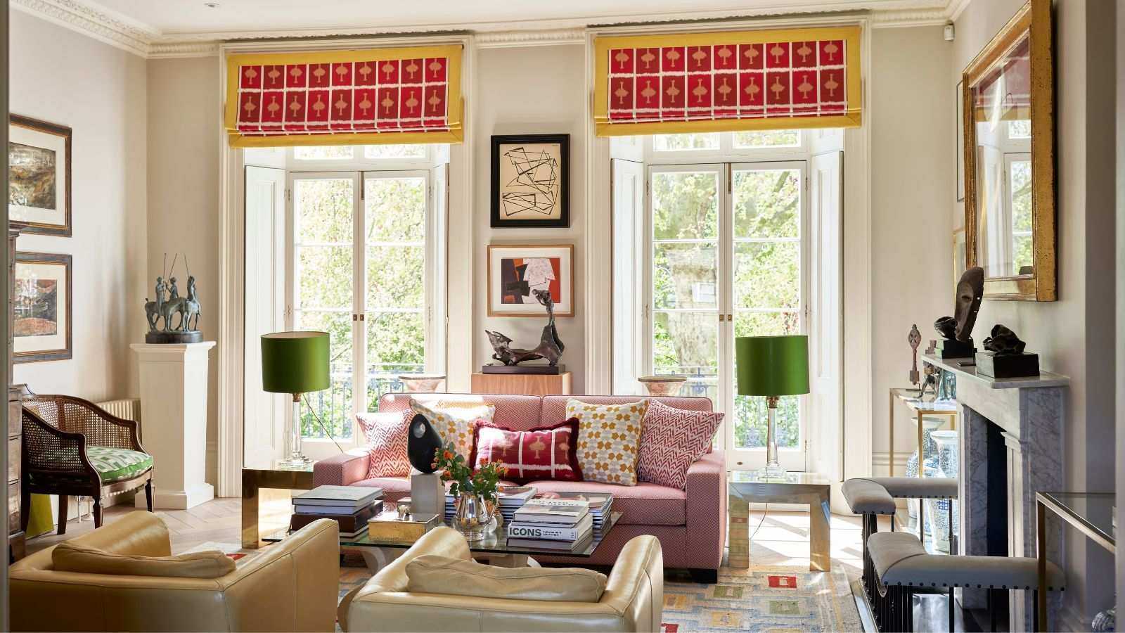 Your Windows Are Due a Spring Refresh – 5 Designer-Approved Treatments That Instantly Elevate Your Space