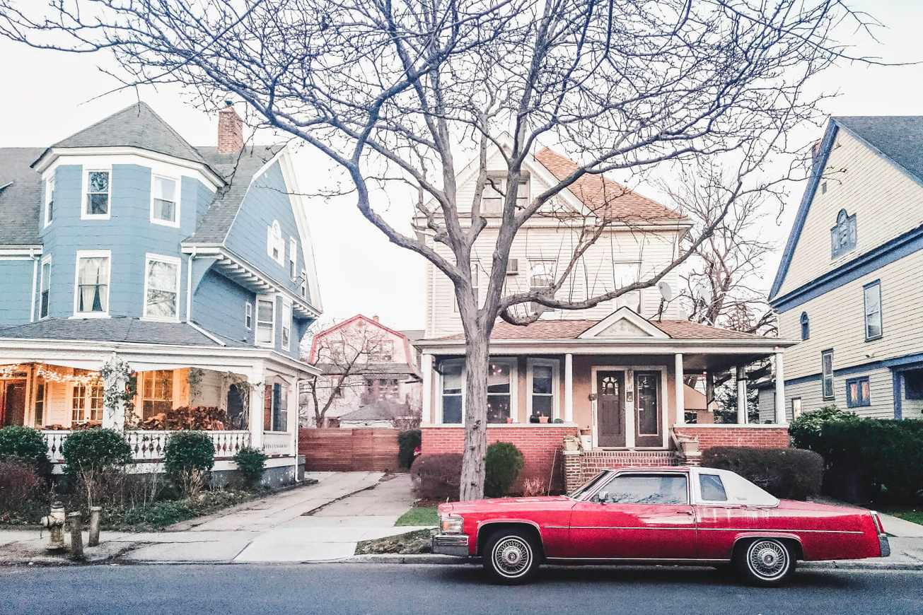 The Ultimate 2025 Checklist For First-Time Homebuyers