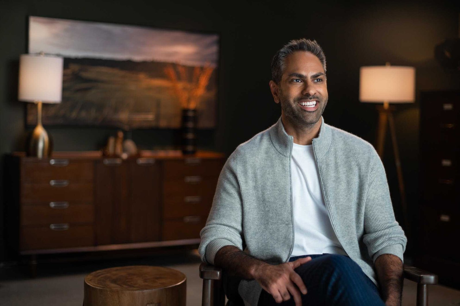 Write Your Own Money Rules With Ramit Sethi