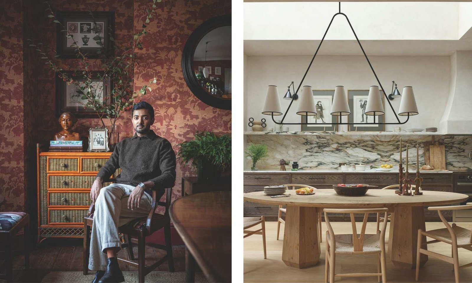 Meet Our Next in Design Winners: Arall