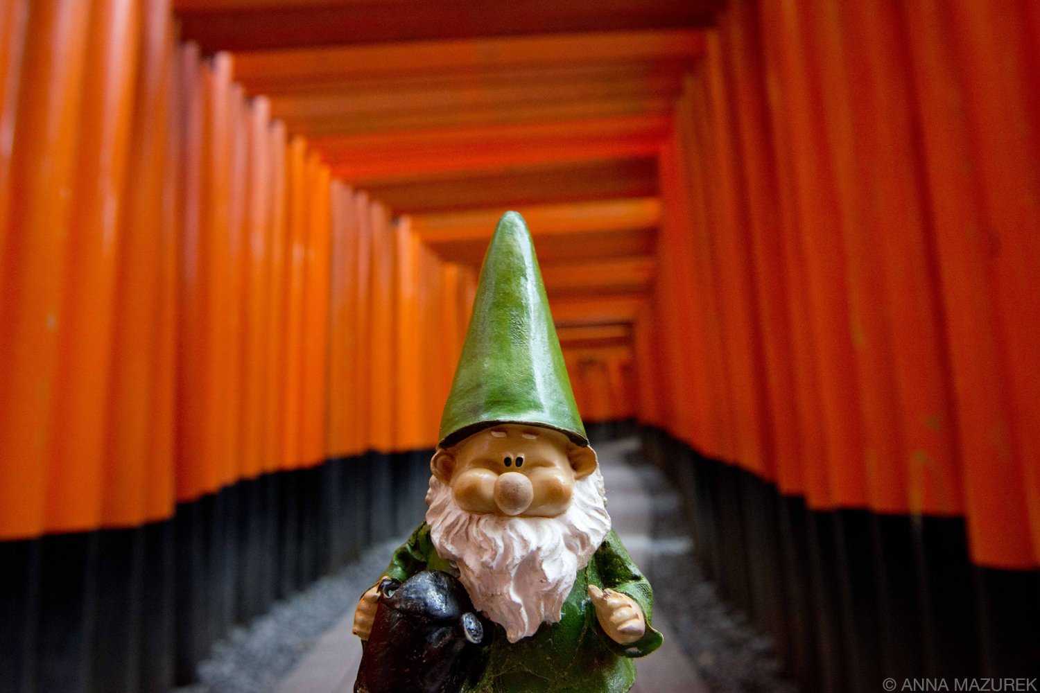 Kyoto, Japan