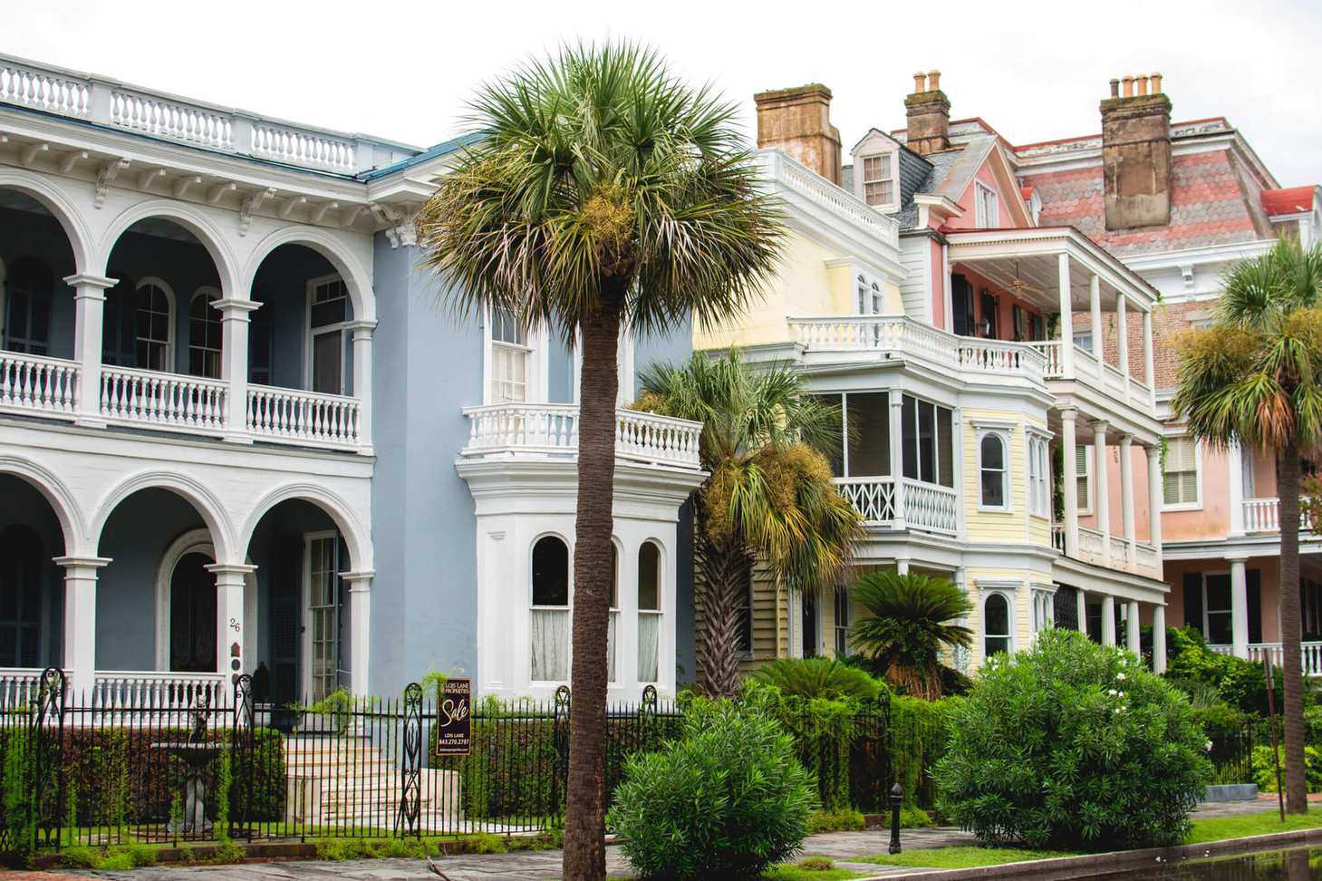 Priced Out Of Your Favorite City? Consider These Instead
