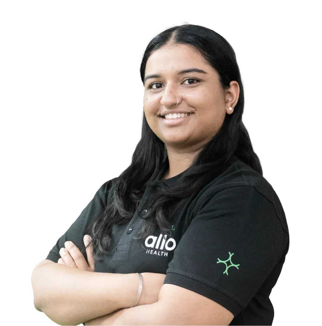 Ashima Sahore