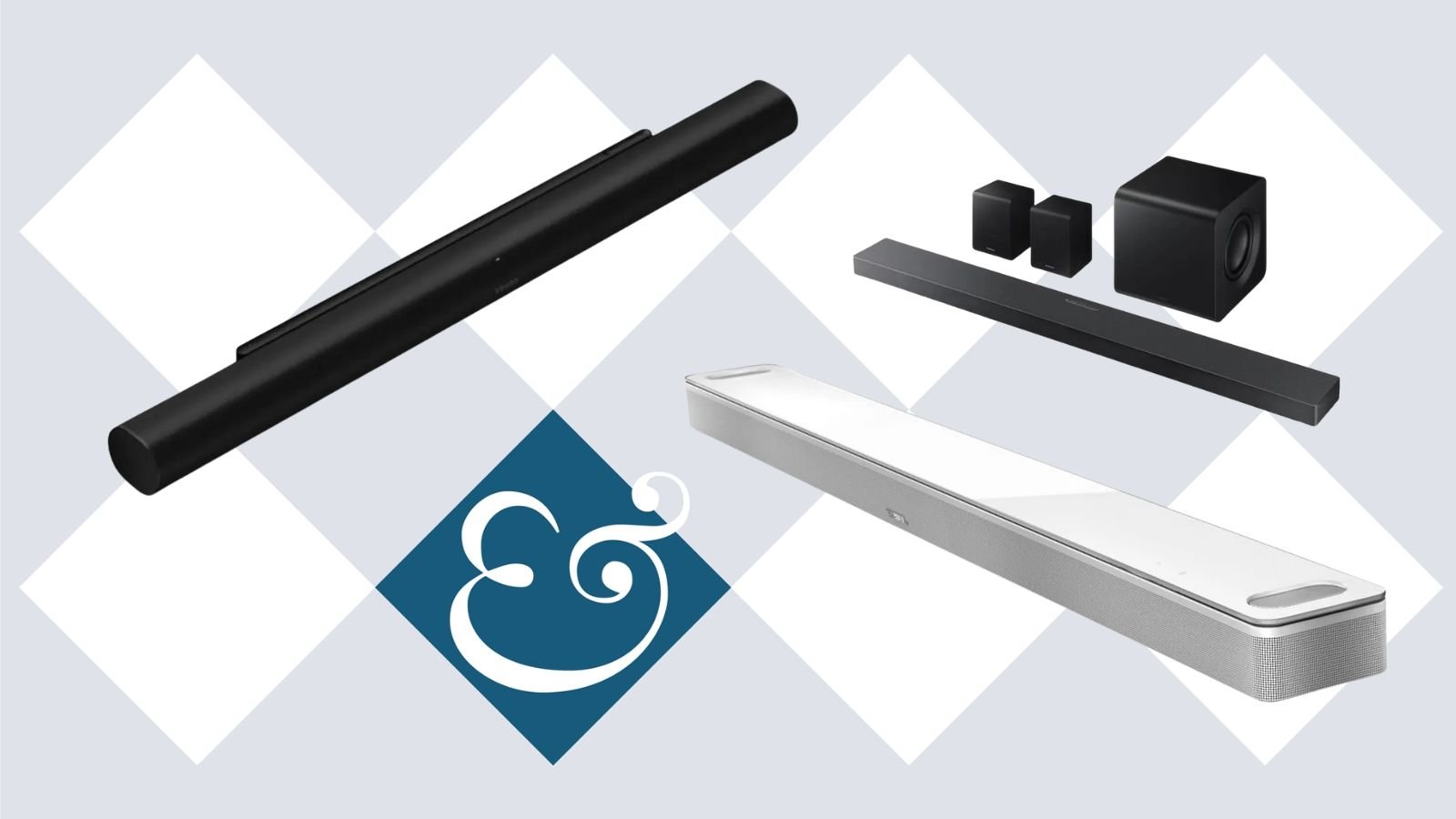 The 6 Best Soundbars – Enjoy Rich Surround Sound and Booming Bass that Brings the Movie Theater Home at Any Budget