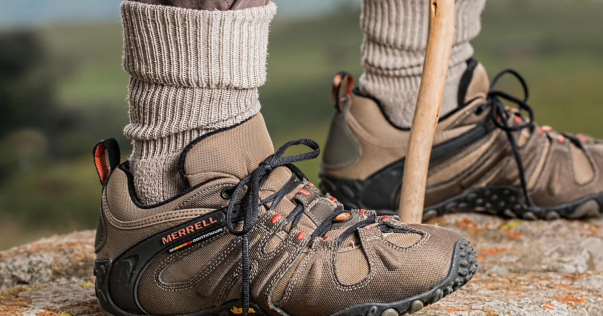 Where Smart Shoppers Find Berghaus Deals in 2026