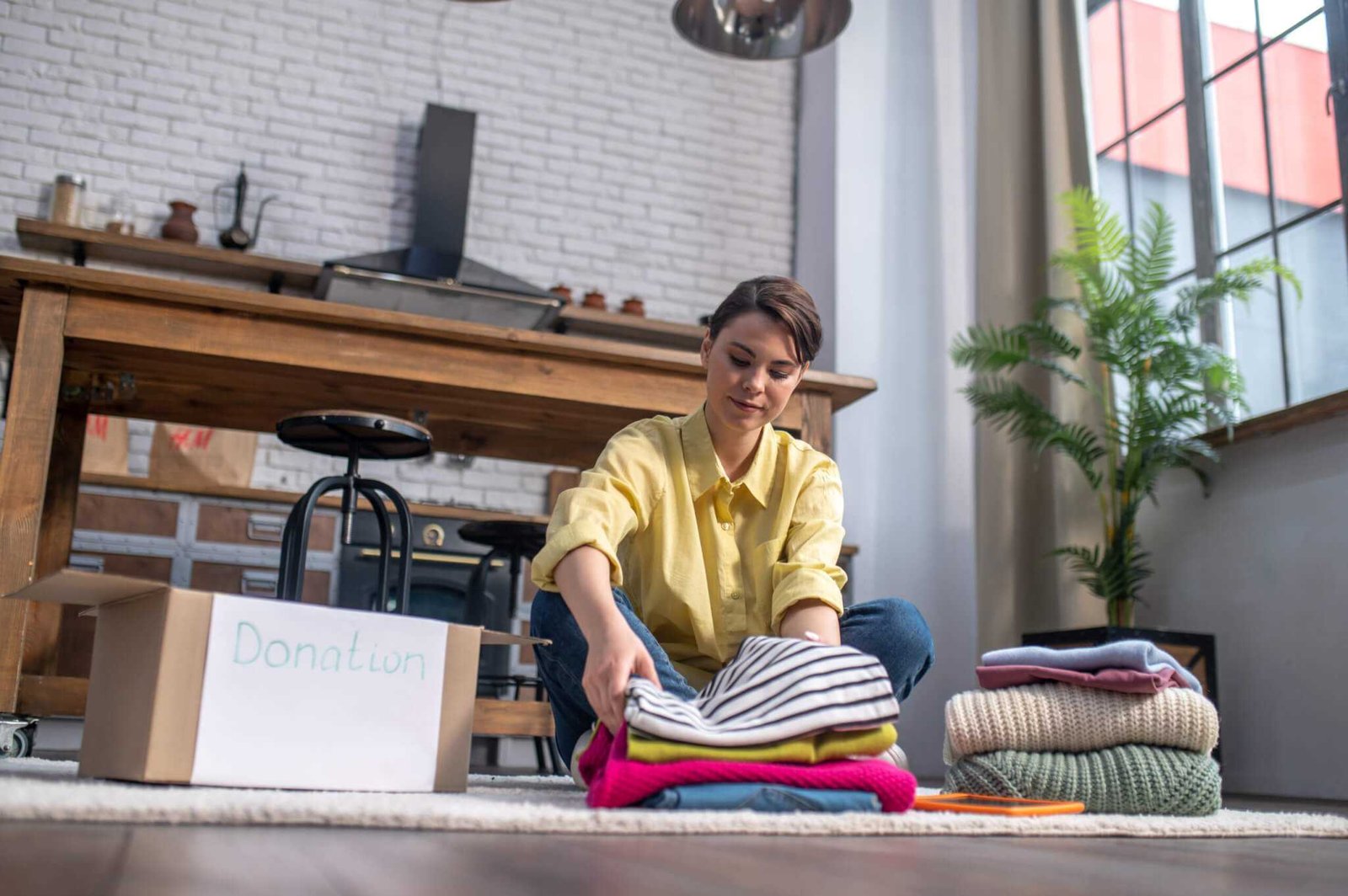 This Is Your Sign To Try Swedish Death Cleaning This Winter