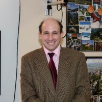 Michael Pravica